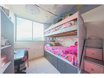 APARTAMENTO EN VENTA EN GRAN ALICANTE LA CAMPIÑA GIRON