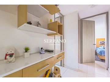 APARTAMENTO EN VENTA EN GRAN ALICANTE LA CAMPIÑA GIRON