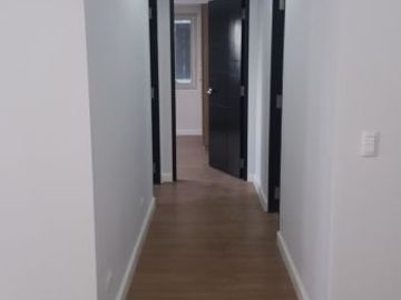 Two Bedroom Unit for Sale in Two Maridien BGC
