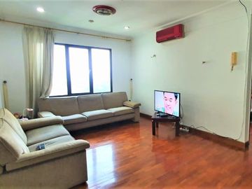 Dijual Apartemen Semanggi - Type 2 Bedroom & Fully Furnished By Sava Properti APT-A3737