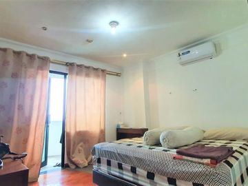 Dijual Apartemen Semanggi - Type 2 Bedroom & Fully Furnished By Sava Properti APT-A3737