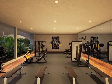 PREVENTA DEPARTAMENTO DALAI DK Tulum