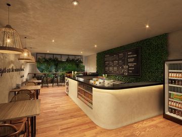 PREVENTA DEPARTAMENTO DALAI DK Tulum