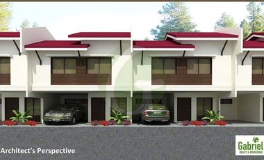 3-Bedroom Single Attached House for Sale in Minglanilla