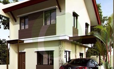 3-Bedroom Single Attached House for Sale in Minglanilla