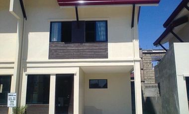 3-Bedroom Single Attached House for Sale in Minglanilla