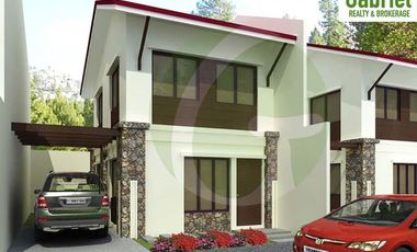 3-Bedroom Single Attached House for Sale in Minglanilla