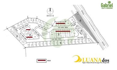3-Bedroom Single Attached House for Sale in Minglanilla