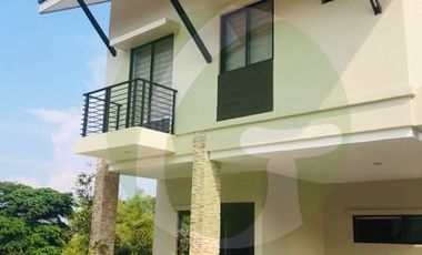 3-Bedroom Single Attached House for Sale in Minglanilla