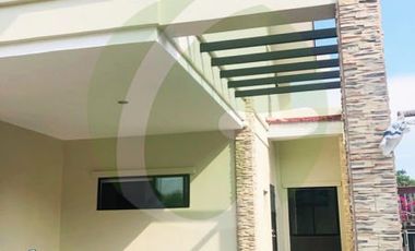 3-Bedroom Single Attached House for Sale in Minglanilla