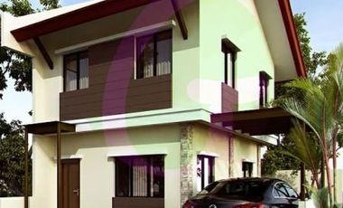 3-Bedroom Single Attached House for Sale in Minglanilla