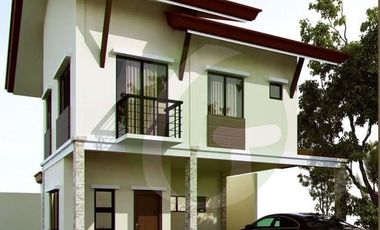 3-Bedroom Single Attached House for Sale in Minglanilla