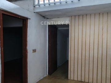 Rumah Tinggal Luas Cocok Untuk Usaha Area Pasar Kemis Tangerang