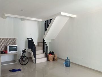 DIJUAL RUMAH BARU DI GADING GRIYA