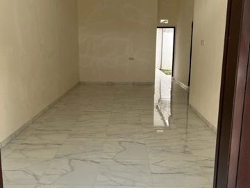 Rumah Baru Luas 123 Di Cengger Ayam Sukarno Hatta Malang