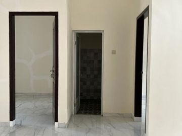 Rumah Baru Luas 123 Di Cengger Ayam Sukarno Hatta Malang