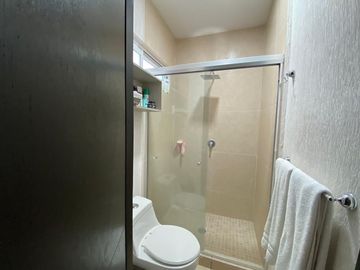 Se Vende Departamento en Candiles, Alberca, 2 Recamaras, Equipado, Oportunidad !