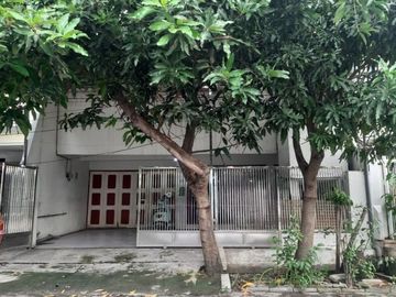 Rumah Dukuh Kupang Barat Bebas banjir, bisa untuk rumah kost