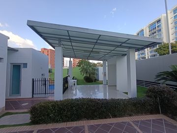 apartamento en venta en la floresta. Cod V30309