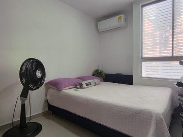 apartamento en venta en la floresta. Cod V30309