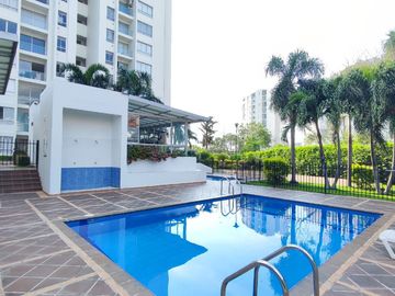 apartamento en venta en la floresta. Cod V30309