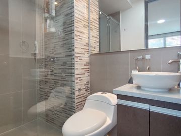 apartamento en venta en la floresta. Cod V30309