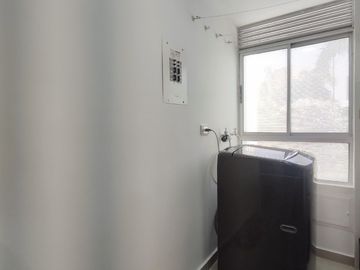 apartamento en venta en la floresta. Cod V30309