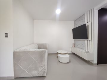 apartamento en venta en la floresta. Cod V30309