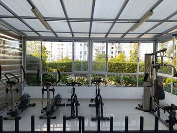 apartamento en venta en la floresta. Cod V30309