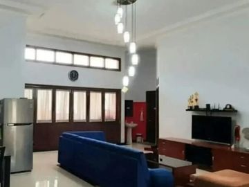 Dijual Rumah Strategis di Kota Malang