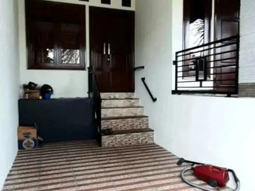 Dijual Rumah Strategis di Kota Malang