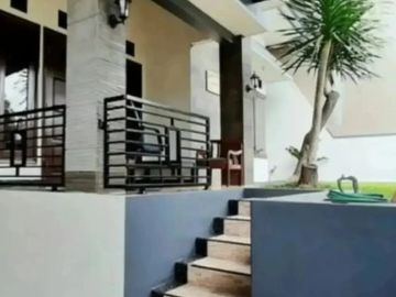 Dijual Rumah Strategis di Kota Malang