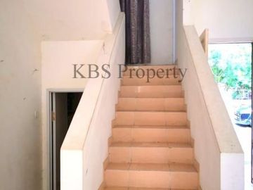 Dijual Rumah Palm Beach (Baloi) Type 135/260 - Batam