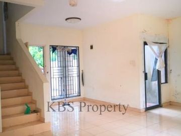 Dijual Rumah Palm Beach (Baloi) Type 135/260 - Batam