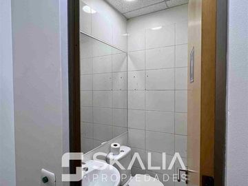 Arriendo oficina 274 m2 Torre Centenario Santiago Centro