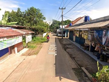 Tanah Murah Dekat Jalan Intan, Bisa Di Cicil 12X