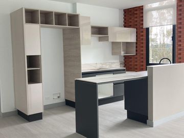 Venta departamento