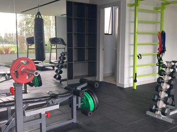 Venta departamento