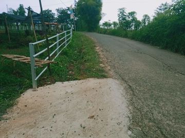 Tanah Kavling Citayam