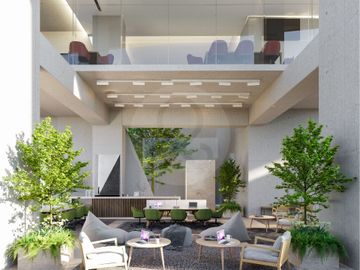 Bosque Real Departamento en venta en Bosque Real