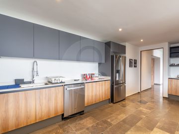 Bosque Real Departamento en venta en Bosque Real