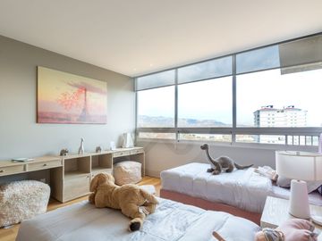 Bosque Real Departamento en venta en Bosque Real