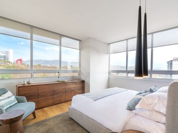 Bosque Real Departamento en venta en Bosque Real
