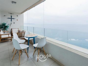 Departamento Renaca bajo ID: 171255r