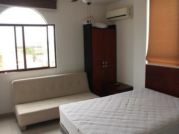 Se Vende Casa Cerca del Mar y Frente al Mar en San Pablo
