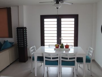 Se Vende Casa Cerca del Mar y Frente al Mar en San Pablo
