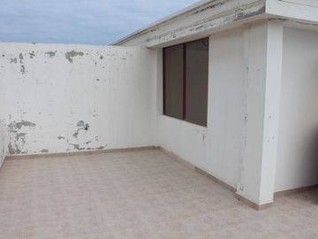 Se Vende Casa Cerca del Mar y Frente al Mar en San Pablo