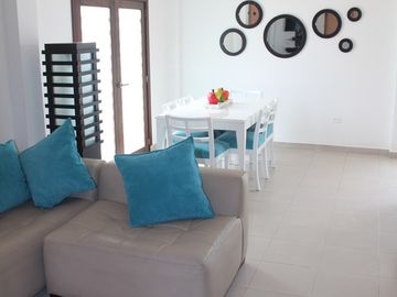 Se Vende Casa Cerca del Mar y Frente al Mar en San Pablo