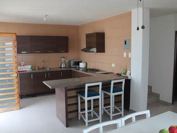Se Vende Casa Cerca del Mar y Frente al Mar en San Pablo
