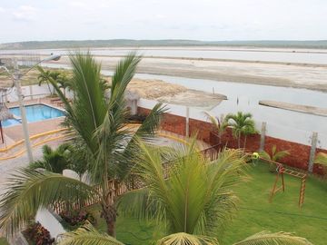 Se Vende Casa Cerca del Mar y Frente al Mar en San Pablo